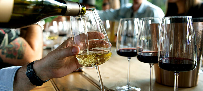 Dégustation de vins indépendants